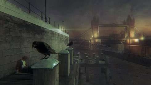 ZOMBI screenshot 3