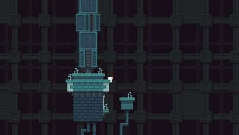 FEZ screenshot 3