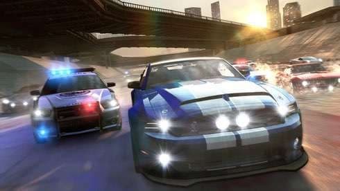 The Crew | Лицензия screenshot 2