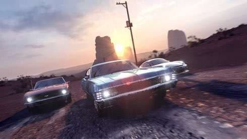 The Crew | Лицензия screenshot 6