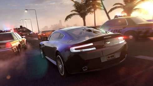The Crew | Лицензия screenshot 5