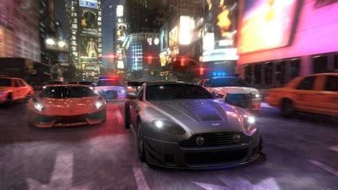 The Crew | Лицензия screenshot 1