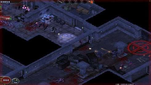 Zombie Shooter screenshot 3