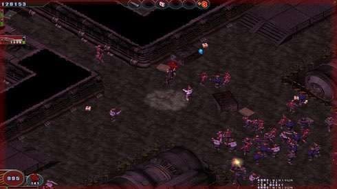 Zombie Shooter screenshot 5