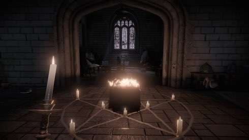 Don't Knock Twice screenshot 5