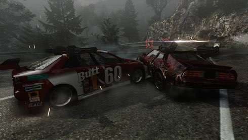 Gas Guzzlers Extreme screenshot 4