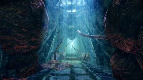 Dragon Age: Origins Awakening screenshot 3