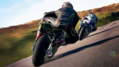 TT Isle of Man: Ride on the Edge screenshot 3