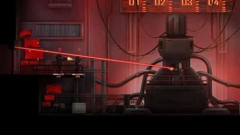 Dex screenshot 2