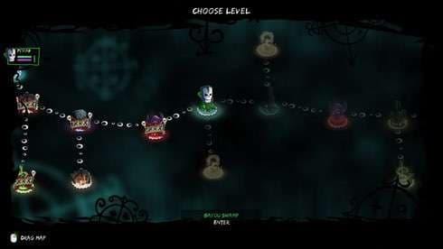 Full Mojo Rampage screenshot 6