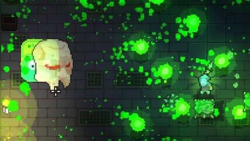 Dungeon Souls screenshot 3