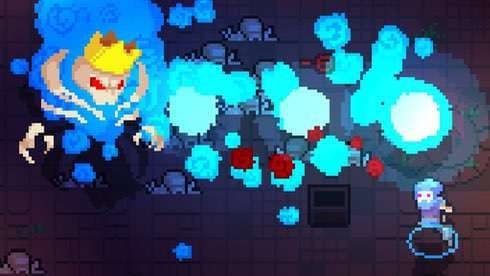 Dungeon Souls screenshot 2