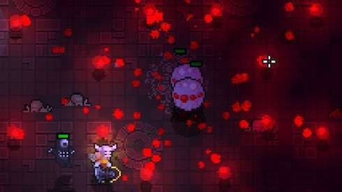 Dungeon Souls screenshot 4