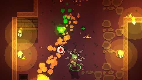 Dungeon Souls screenshot 5