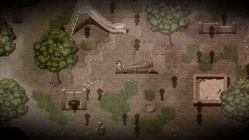 A Bird Story screenshot 2