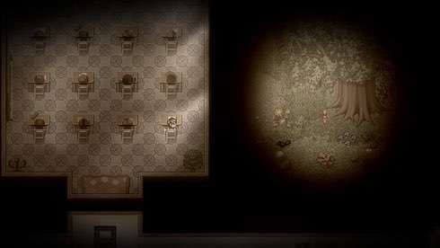 A Bird Story screenshot 5