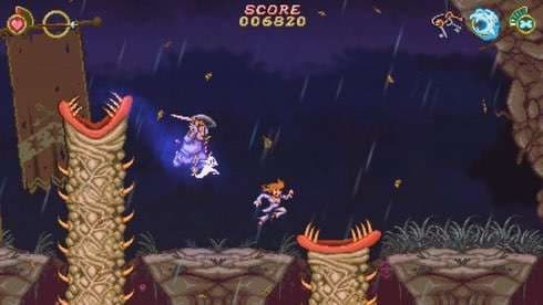 Battle Princess Madelyn screenshot 5