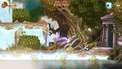 Battle Princess Madelyn screenshot 6