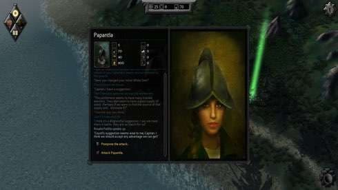 Expeditions: Conquistador screenshot 4