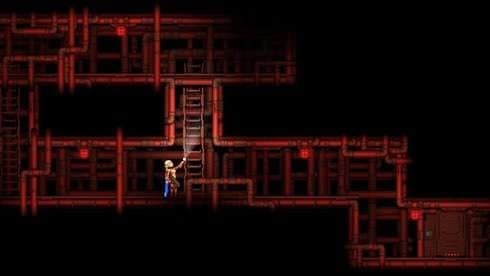 Ghost 1.0 screenshot 4