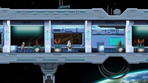 Ghost 1.0 screenshot 2