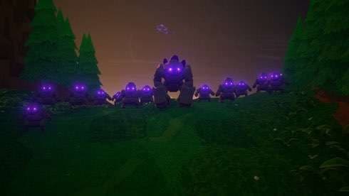 Castle Story screenshot 5