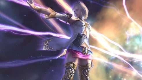 FINAL FANTASY 12 THE ZODIAC AGE screenshot 2