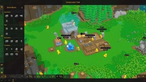 Castle Story screenshot 3