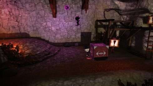 Shadow Puppeteer screenshot 5