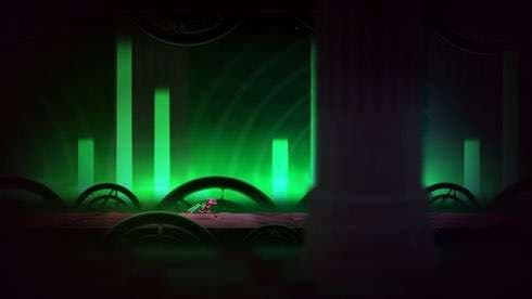 Klang screenshot 4