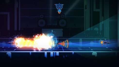 Klang screenshot 2