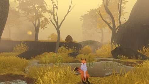 The Wild Eternal screenshot 3