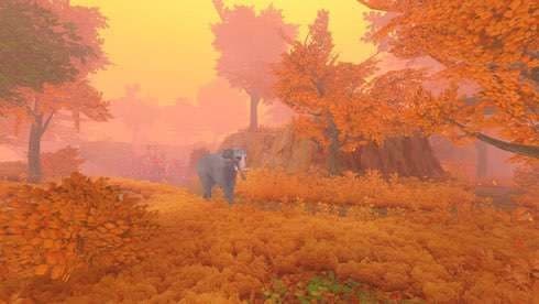 The Wild Eternal screenshot 5