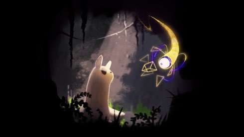Rain World screenshot 3