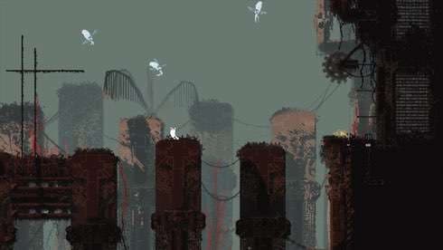 Rain World screenshot 5