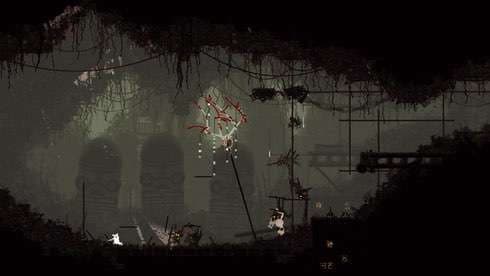 Rain World screenshot 6