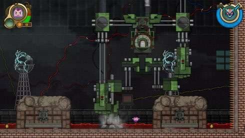 Bad Pad screenshot 2