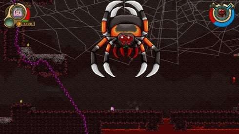 Bad Pad screenshot 1