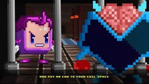 Bad Pad screenshot 6