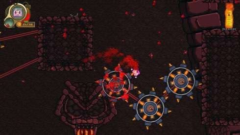 Bad Pad screenshot 4