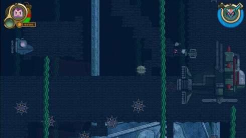 Bad Pad screenshot 3