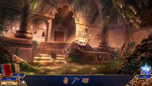 Persian Nights: Sands of Wonders screenshot 5