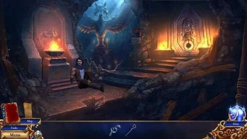 Persian Nights: Sands of Wonders screenshot 2