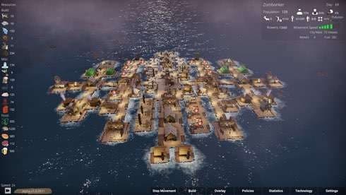 Buoyancy screenshot 1
