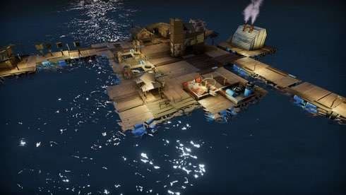 Buoyancy screenshot 5