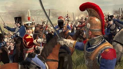 Total War: NAPOLEON – Definitive Edition screenshot 4