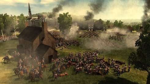 Total War: NAPOLEON – Definitive Edition screenshot 6
