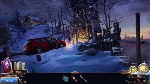 Dreamwalker: Never Fall Asleep screenshot 1