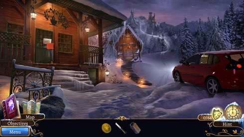 Dreamwalker: Never Fall Asleep screenshot 5