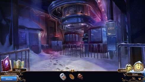 Dreamwalker: Never Fall Asleep screenshot 4